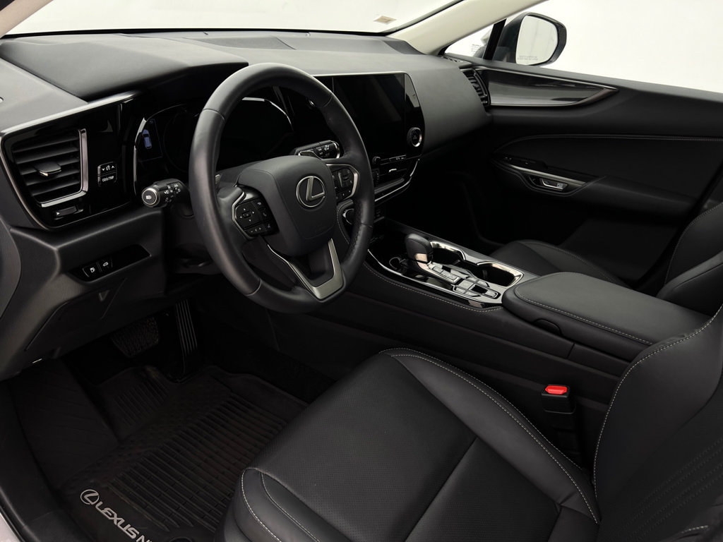 Used 2024 Lexus NX 350 AWD w/ Cold Area Package image 12