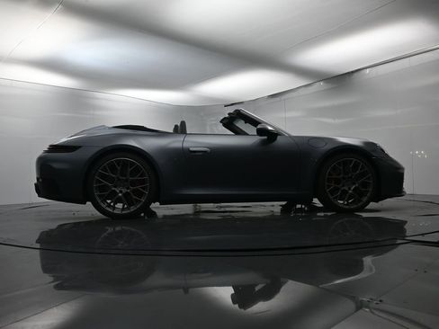 Certified 2026 Porsche 911 Carrera S image 52