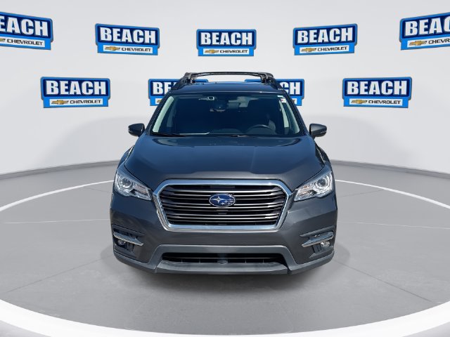 Used 2020 Subaru Ascent Limited w/ Popular Package #2A AWD/4WD image 3