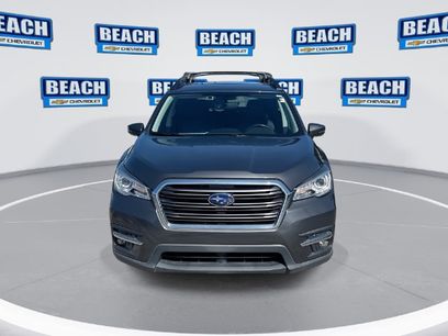 Used 2020 Subaru Ascent Limited w/ Popular Package #2A