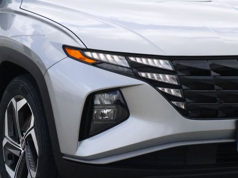 Used 2024 Hyundai Tucson SEL w/ Convenience Package FWD image 7
