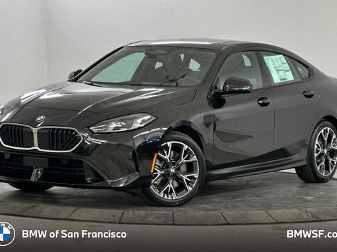 Used 2025 BMW 228i xDrive w/ Premium Package image 1