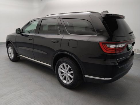 Used 2019 Dodge Durango SXT AWD/4WD image 3