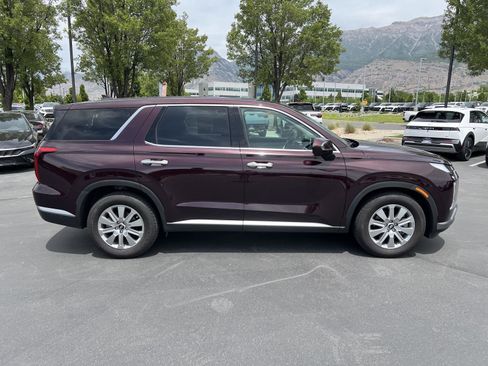 Used 2023 Hyundai Palisade SE w/ Cargo Package AWD/4WD image 6
