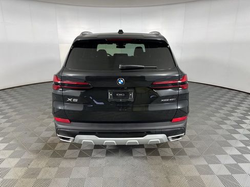 New 2026 BMW X5 xDrive40i w/ Premium Package image 22