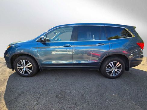 Used 2016 Honda Pilot EX-L image 6