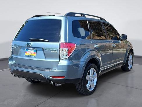 Used 2010 Subaru Forester 2.5X Premium AWD/4WD image 3