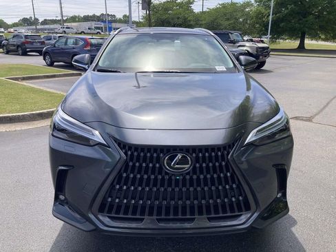 New 2026 Lexus NX 350 AWD w/ Luxury Package image 6