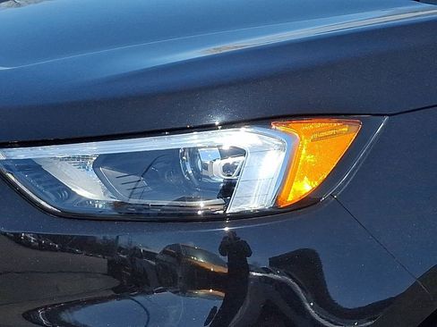 Certified 2023 Ford Edge ST w/ Cargo Accessory Package image 9