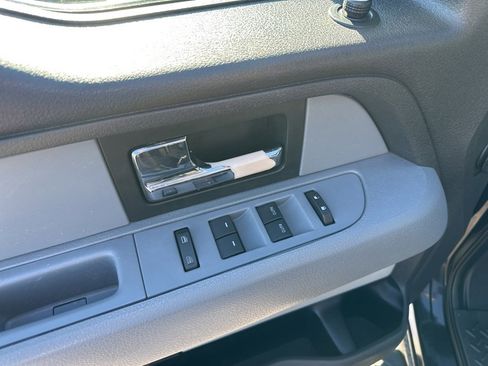 Used 2013 Ford F150 XLT w/ Luxury Equipment Group image 18