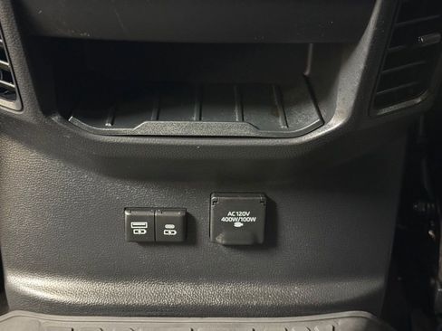 Used 2023 Toyota Tundra TRD Pro w/ TRD Pro Tow Package image 19