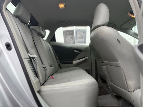 Used 2010 Toyota Prius Five image 18