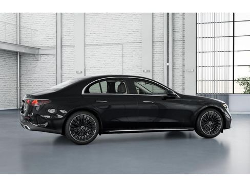 New 2026 Mercedes-Benz E 350 Sedan image 18
