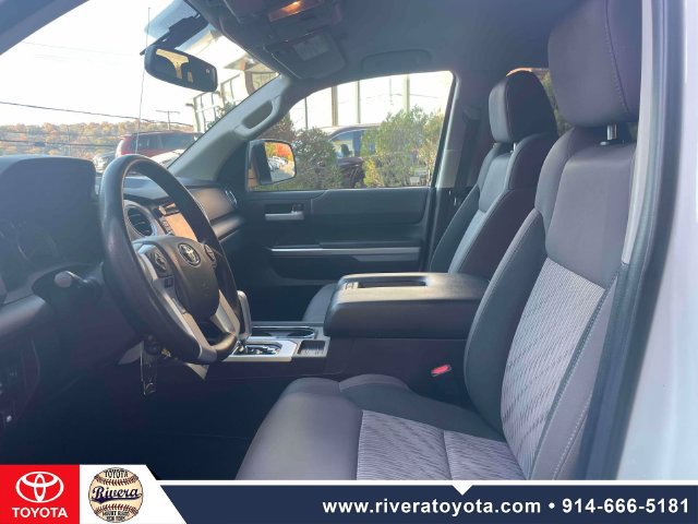 Used 2016 Toyota Tundra SR5 w/ SR5 Upgrade Package AWD/4WD image 14