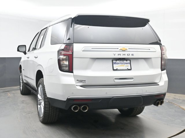 Used 2023 Chevrolet Tahoe High Country AWD/4WD image 12