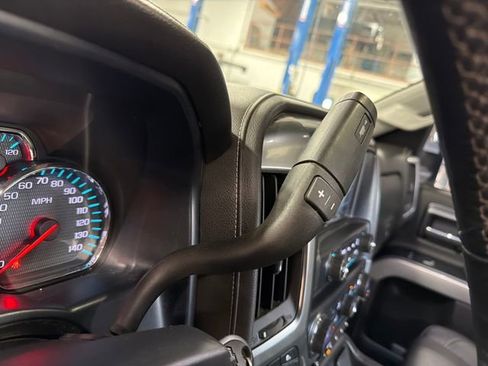 Used 2019 Chevrolet Silverado 2500 LTZ w/ Duramax Plus Package image 28