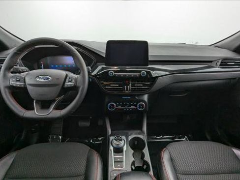 Used 2025 Ford Escape ST-Line Select image 24