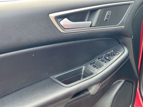 Used 2023 Ford Edge SEL w/ Convenience Package AWD/4WD image 23