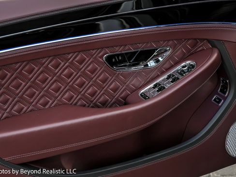 Used 2022 Bentley Continental GT Speed image 20