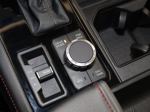 Used 2022 Toyota Tundra TRD Pro image 33