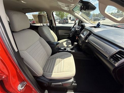 Used 2022 Ford Ranger XLT image 29