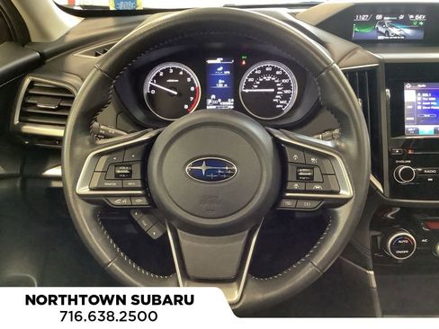 Used 2019 Subaru Forester Premium AWD/4WD image 7