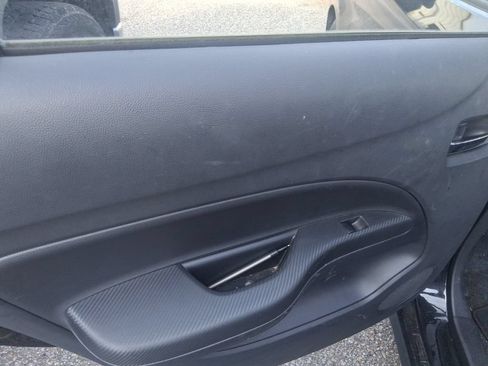 Used 2022 Mitsubishi Mirage G4 SE FWD image 13