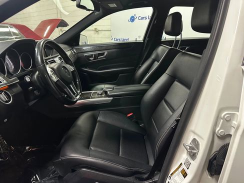 Used 2016 Mercedes-Benz E 350 Sedan image 10