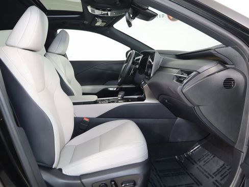 Used 2023 Lexus RX 350 Premium w/ Accessory Package image 13