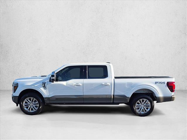 New 2026 Ford F150 King Ranch w/ Equipment Group 601A High AWD/4WD image 5