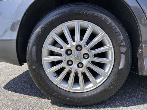 Used 2009 Toyota Camry FWD image 6