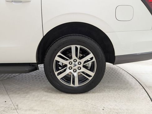 Certified 2024 Ford Expedition Max Limited image 10