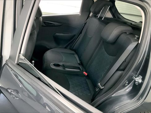 Used 2022 Chevrolet Spark LT FWD image 18
