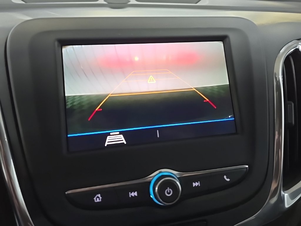 Used 2020 Chevrolet Equinox LT AWD/4WD image 23