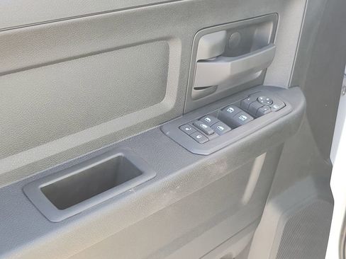 New 2026 RAM 3500 Tradesman image 45