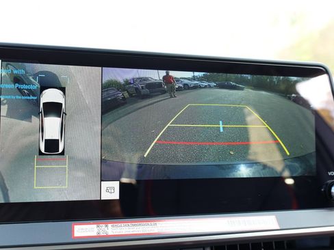 New 2026 Toyota Prius Plug-In Hybrid image 25