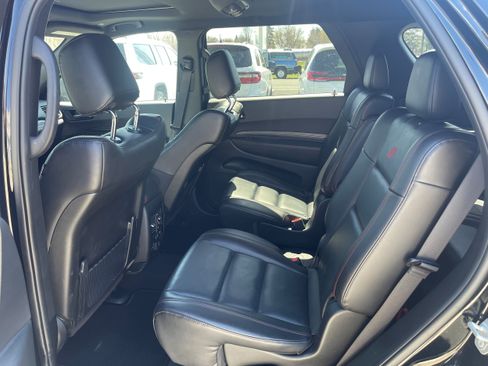 Used 2024 Dodge Durango GT image 14