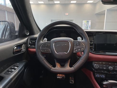 Used 2023 Dodge Durango SRT image 19