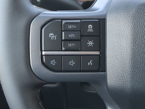 New 2025 Ford F150 Lariat w/ Equipment Group 501A Mid image 24