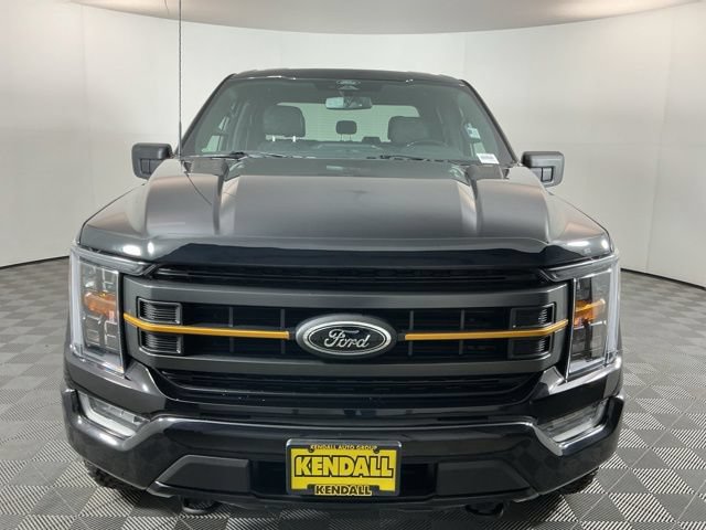 Used 2022 Ford F150 Tremor w/ Equipment Group 401A Mid AWD/4WD image 2