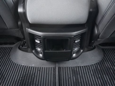 Used 2022 RAM 1500 Big Horn image 26