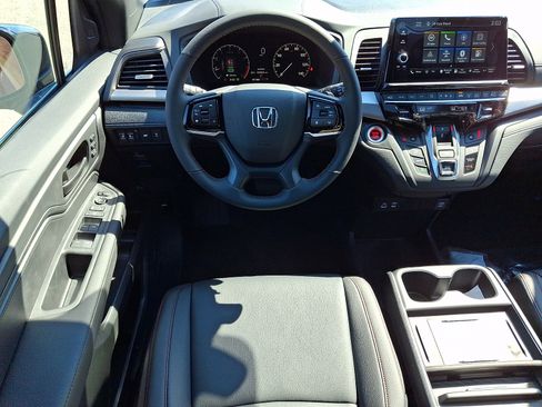 New 2026 Honda Odyssey Sport-L image 12