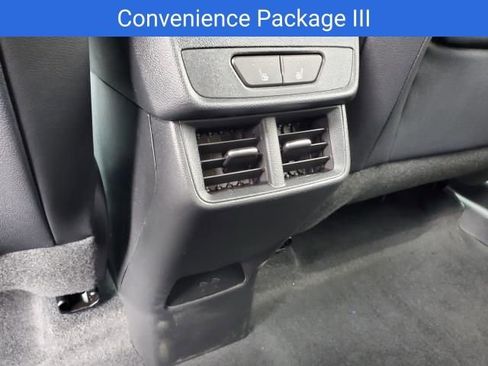 New 2026 Chevrolet Equinox RS w/ Convenience Package III image 13