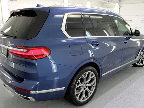 Used 2019 BMW X7 xDrive40i w/ Premium Package image 30