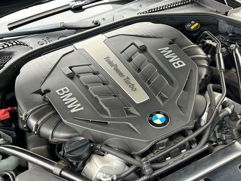 Used 2015 BMW 650i Gran Coupe xDrive image 40