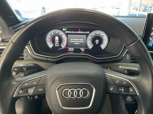 Used 2023 Audi A4 2.0T Premium Plus image 8