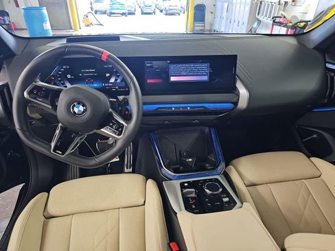 Used 2026 BMW X3 M50 AWD/4WD image 17
