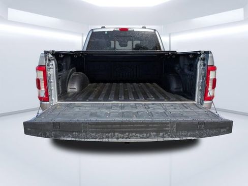 Used 2021 Ford F150 Platinum RWD image 13
