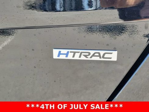 New 2026 Hyundai Kona SEL Sport AWD/4WD image 28
