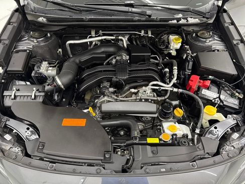 Used 2021 Subaru Outback Premium image 10